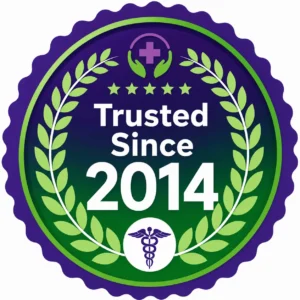 Medical Cannabis Outreach Trusted Since 2014